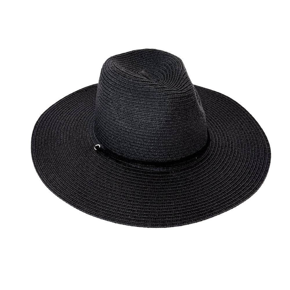 A Girl Named Jessie Western Sun Hat